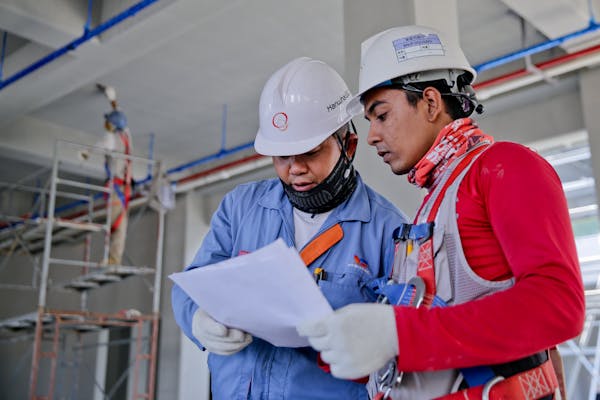 İnşaat / Construction